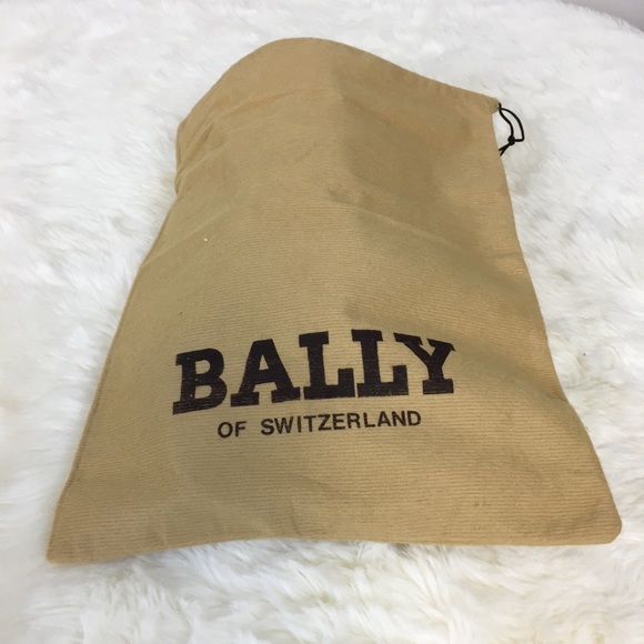 Vintage Men’s Bally of Switzerland Loafers - Picture 7 of 7